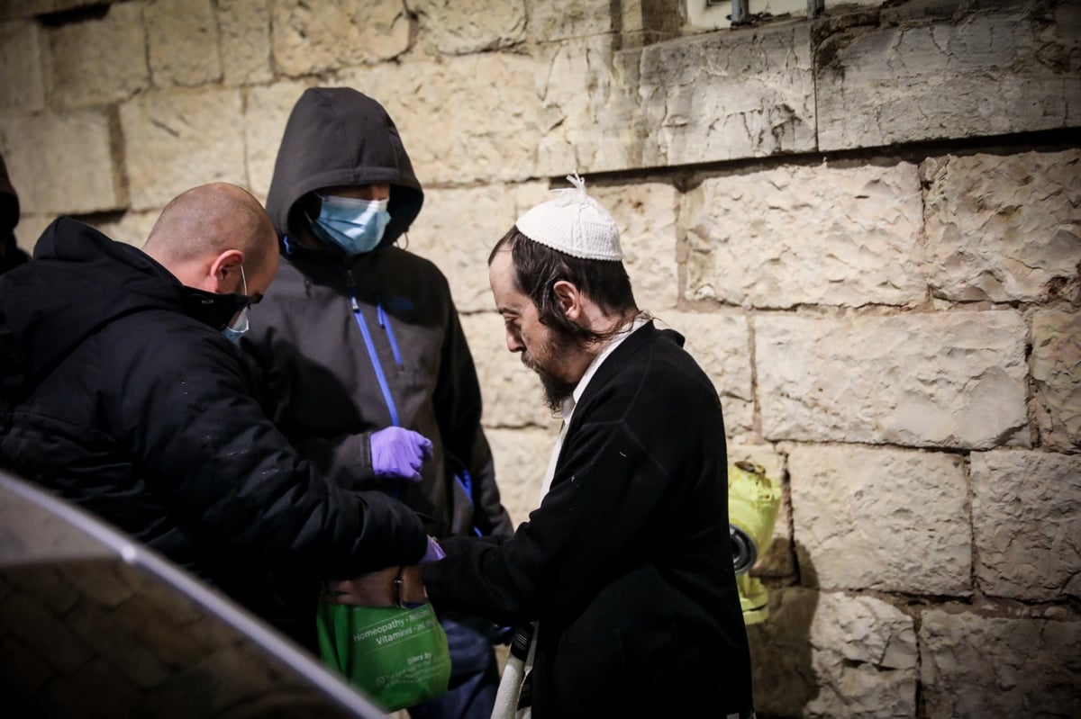 כך בלשי הימ"ר עצרו את משה איראם; צפו