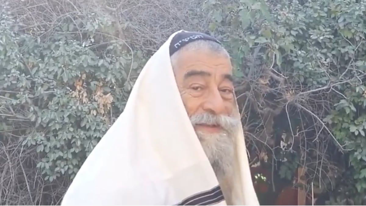 ניסן פורי ואריאל זילבר בדואט: "עונג שבת"