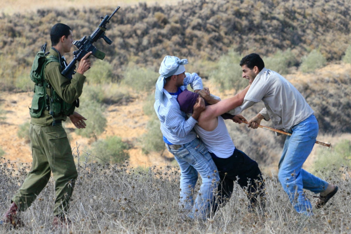 אילוסטרציה, למצולמים אין קשר לכתבה