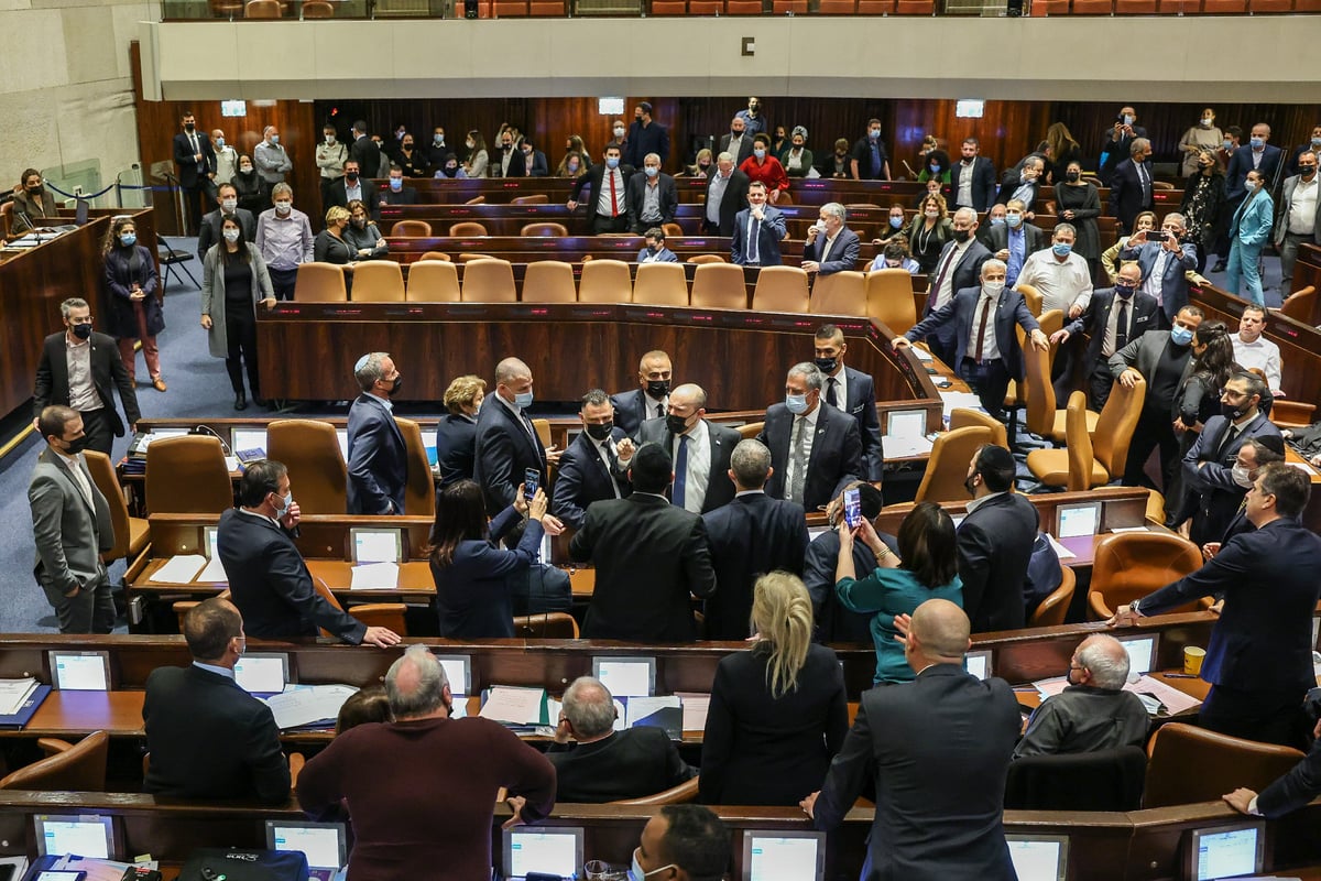 פינדרוס: "חשש כבד למצבו הבריאותי הנפשי של בנט"