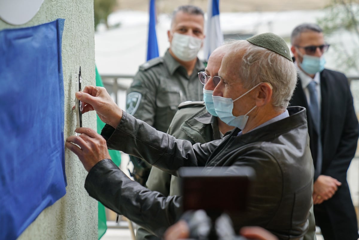 3 זרועות מבצעיות הוקמו במג"ב; צפו ביכולות הלוחמים