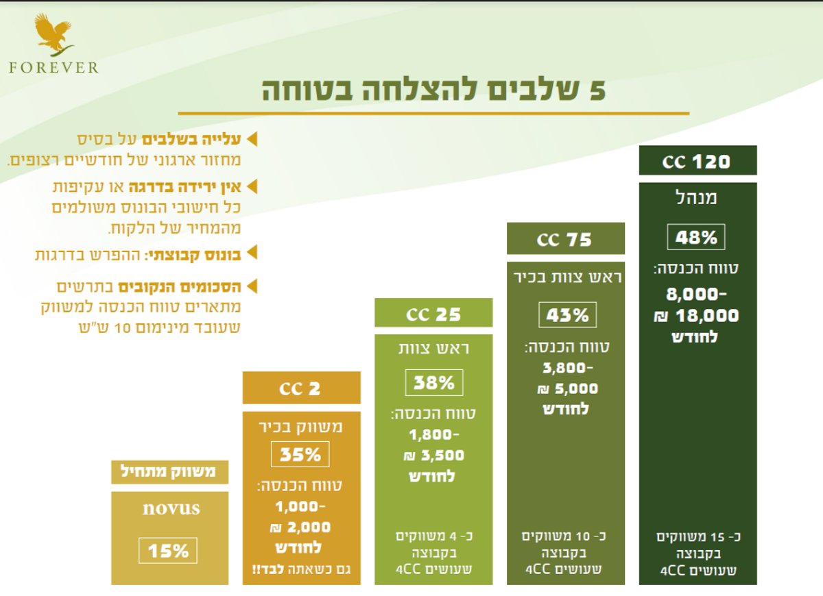 מנהל, ראש צוות בכיר, סתם ראש צוות, משווק בכיר או משווק זוטר? / מתוך מצגת,הגדלה