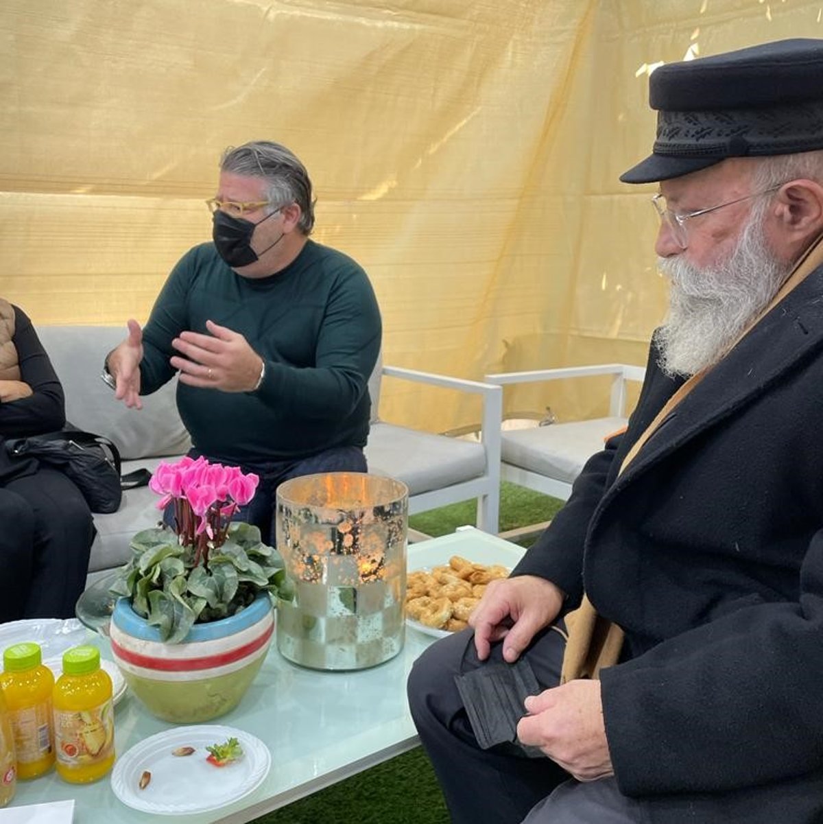 זופניק בכיכר • כל התמונות והנייעס של השבוע