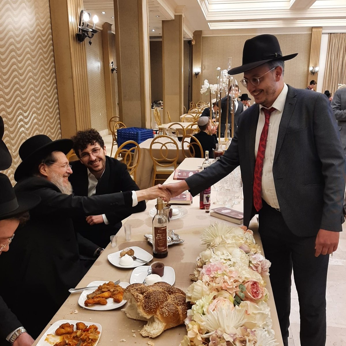 זופניק בכיכר • כל התמונות והנייעס של השבוע