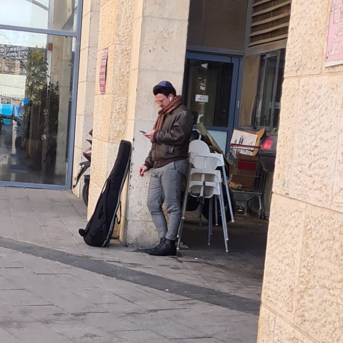 זופניק בכיכר • כל התמונות והנייעס של השבוע