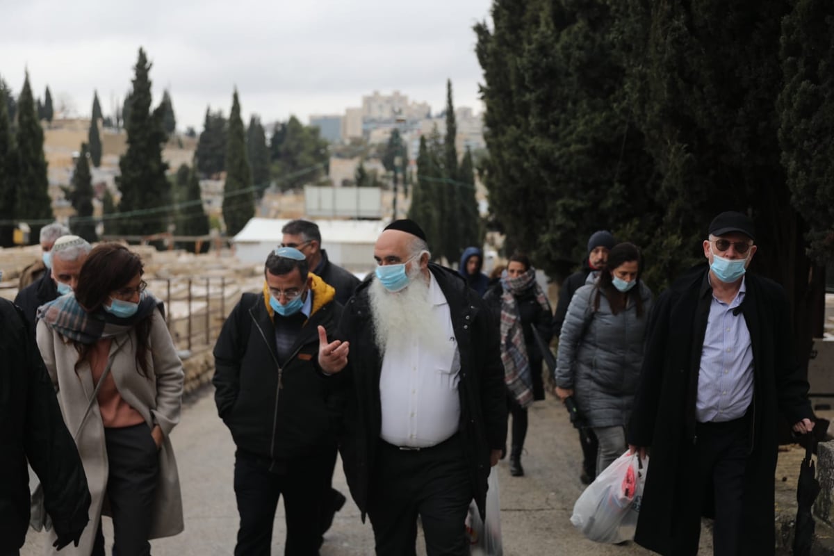 משפחתו של שיטרית קיימו אזכרה לראשונה