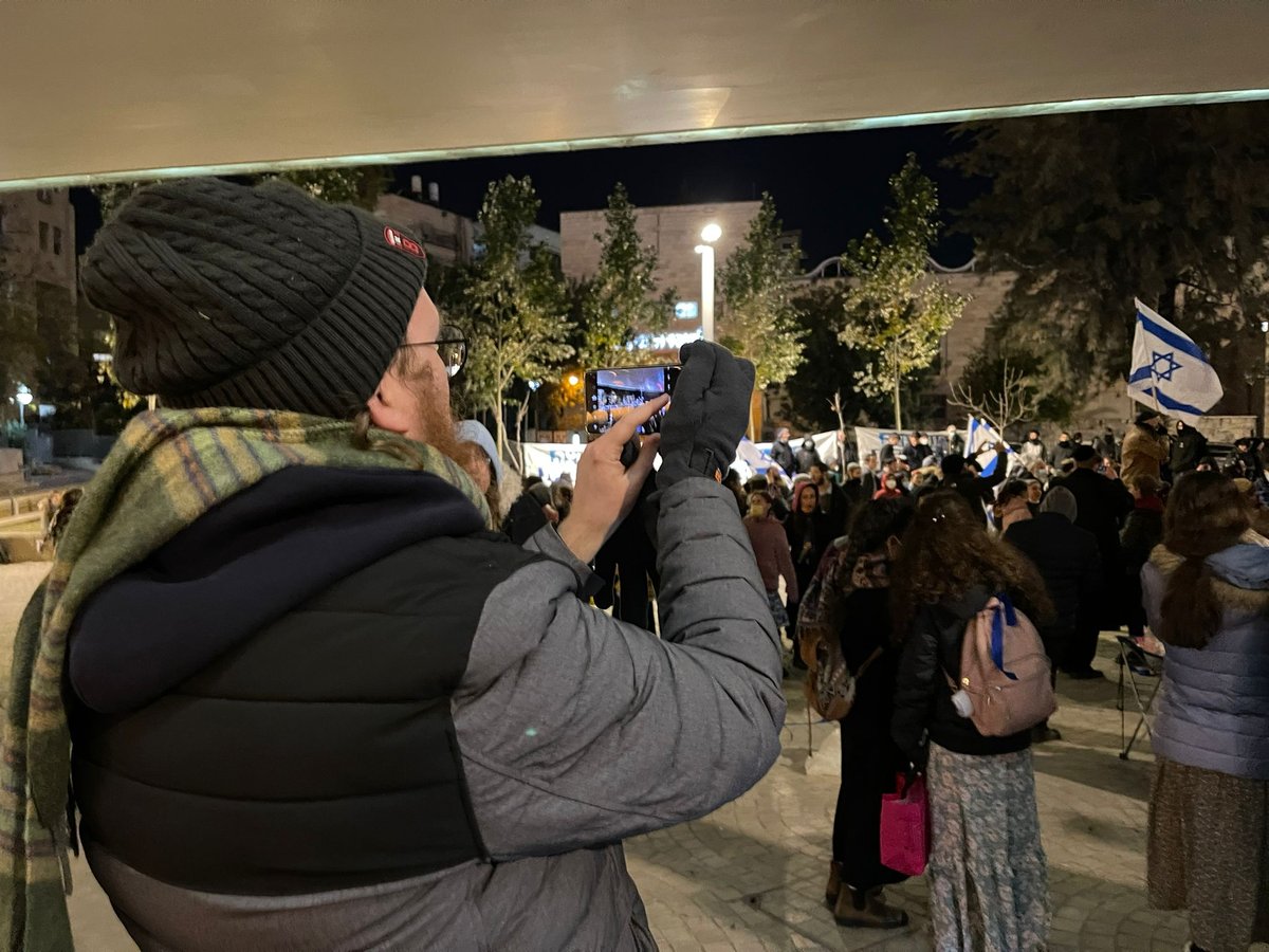 זופניק בכיכר • כל התמונות והנייעס של השבוע