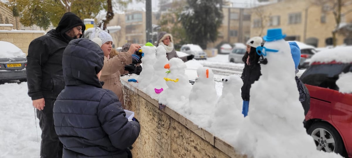 משתעשעים כמיטב המסורת