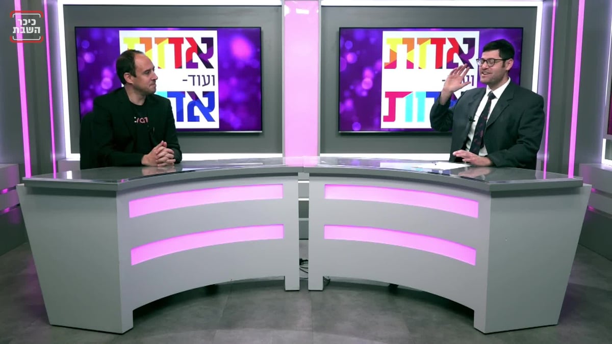 המנכ"ל נחרץ: "לא צריך תואר כדי להצליח"