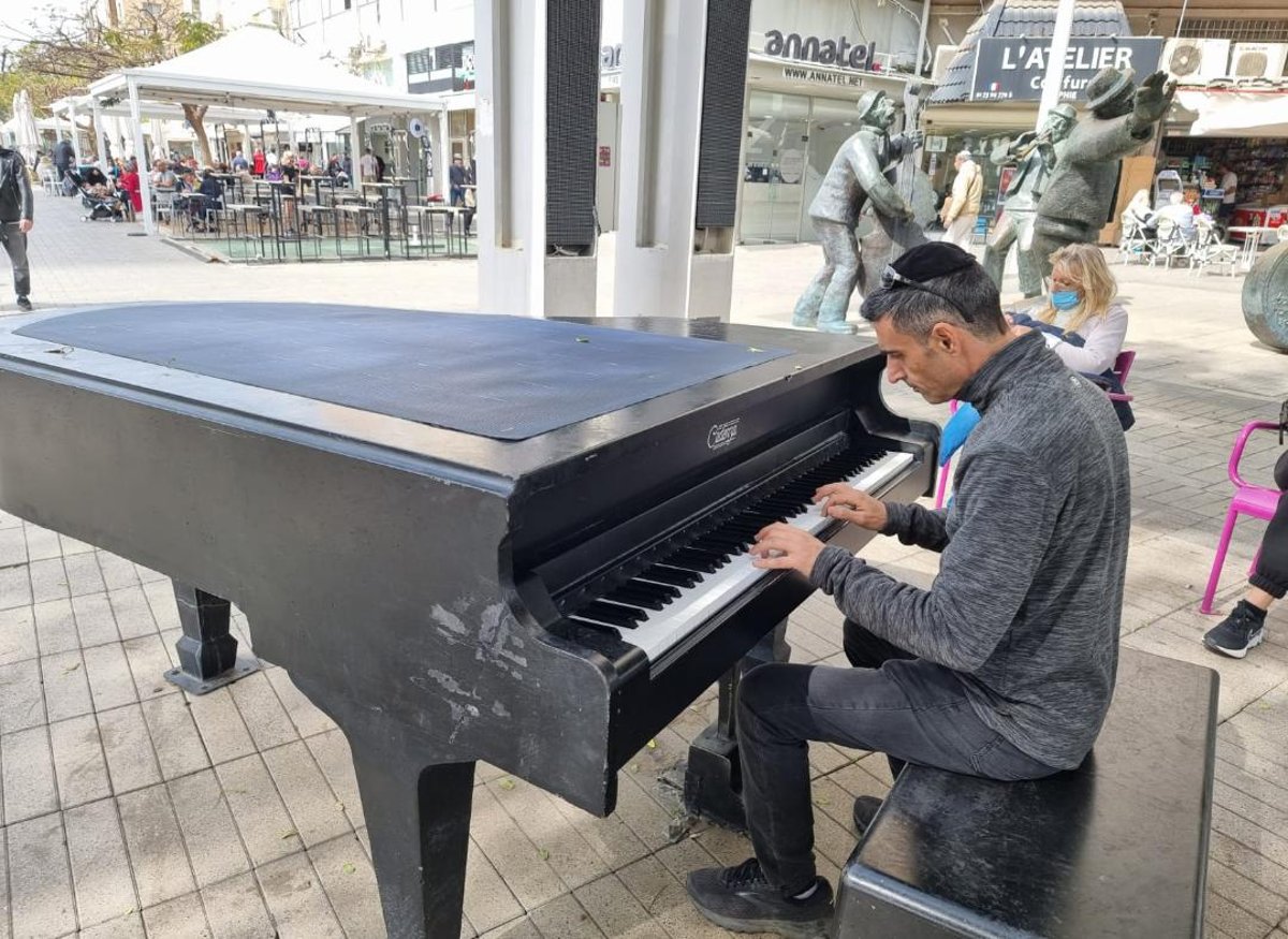 זופניק בכיכר • כל התמונות והנייעס של השבוע