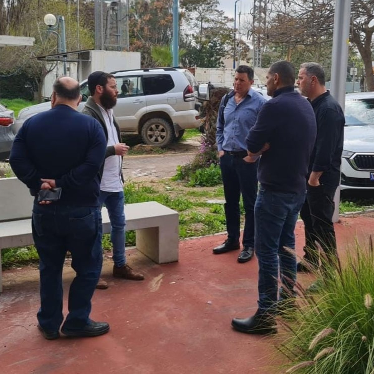 זופניק בכיכר • כל התמונות והנייעס של השבוע