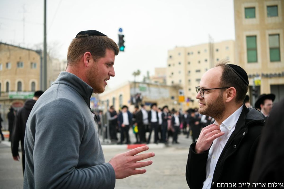 זופניק בכיכר • כל התמונות והנייעס של השבוע