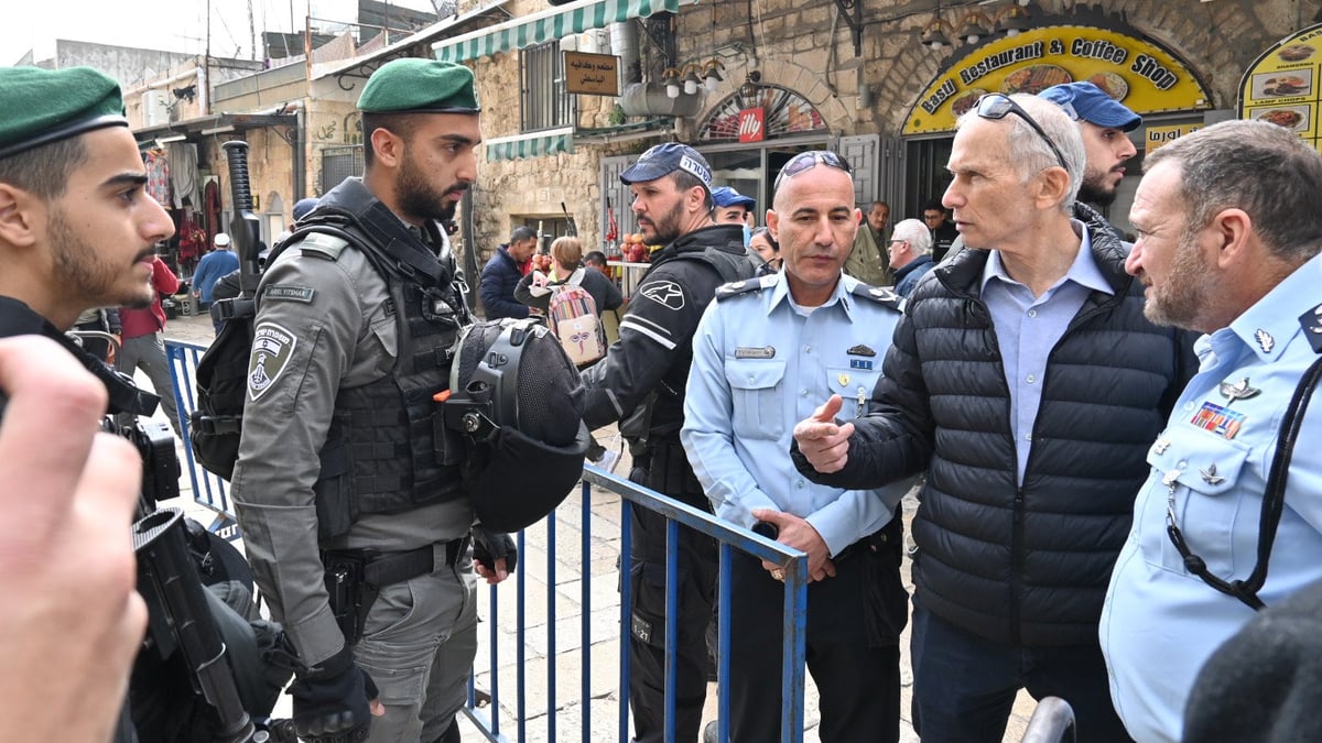 היועמ"שית נזפה בבר לב: "אין לך סמכות להגביל ח"כים"