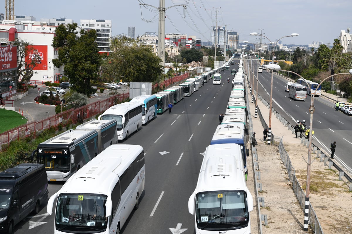 מהפטירה ועד הקבורה - ב-182 תמונות • צפו