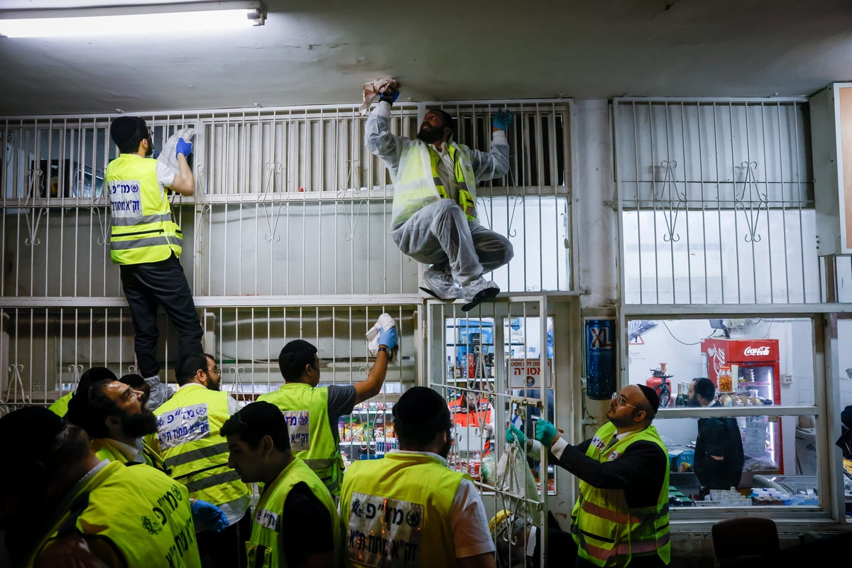 הפיגוע בבני ברק: התיעוד המשטרתי וגלריה מכל הזירות