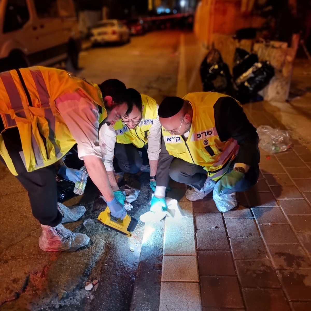 זופניק בכיכר • כל התמונות והנייעס של השבוע