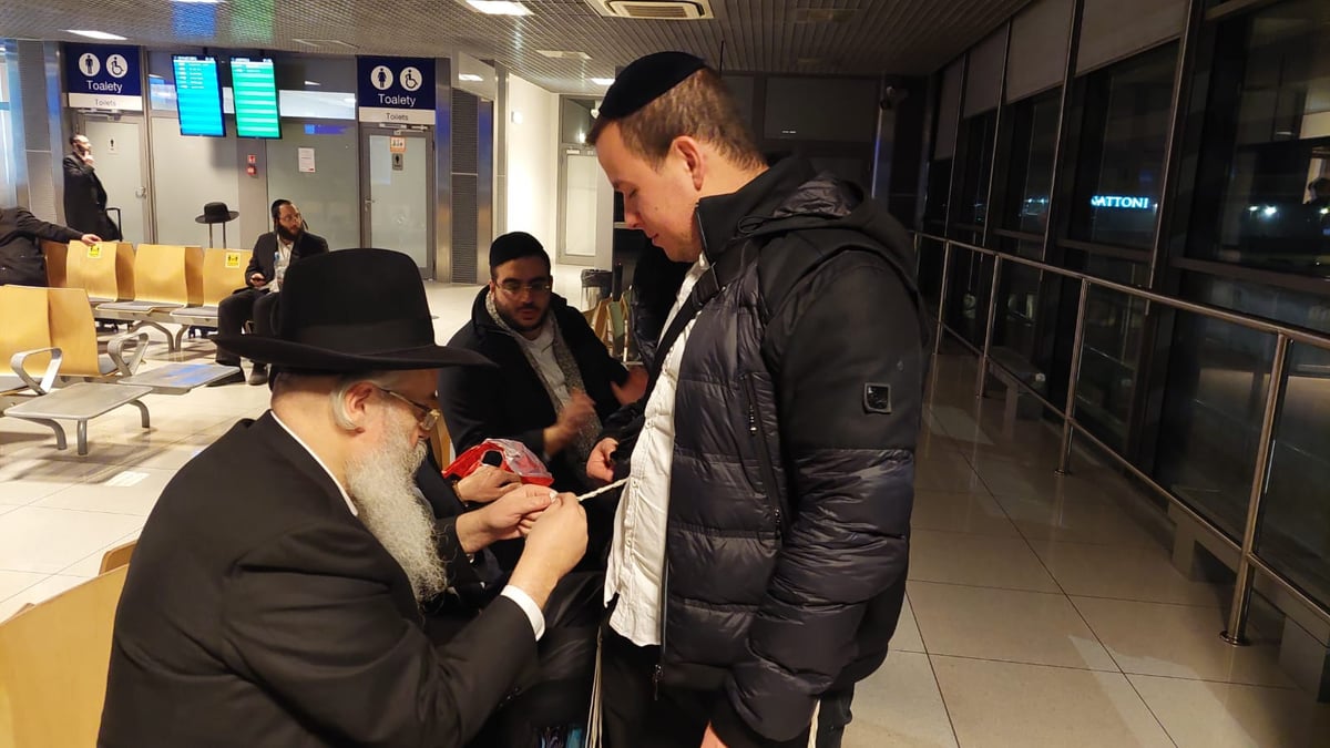 זופניק בכיכר • כל התמונות והנייעס של השבוע