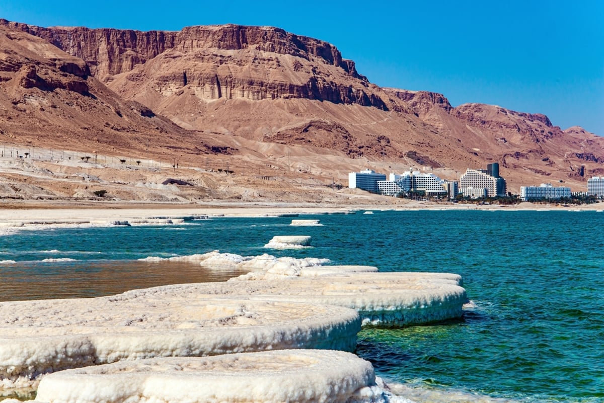 התחזית להיום: חם ויבש מהרגיל עד שרבי