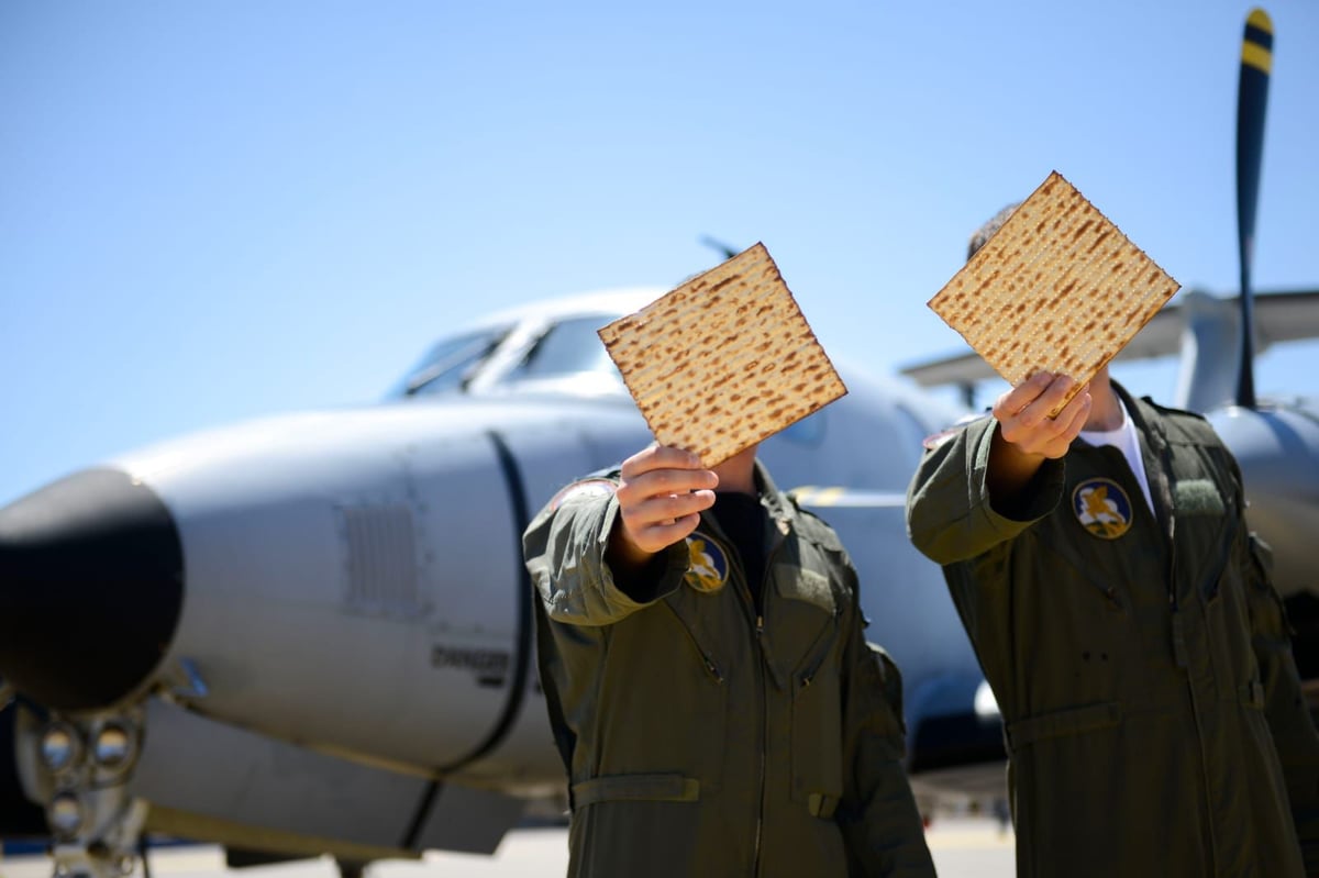 נשלמות ההכנות בצה"ל להכשרת הבסיסים