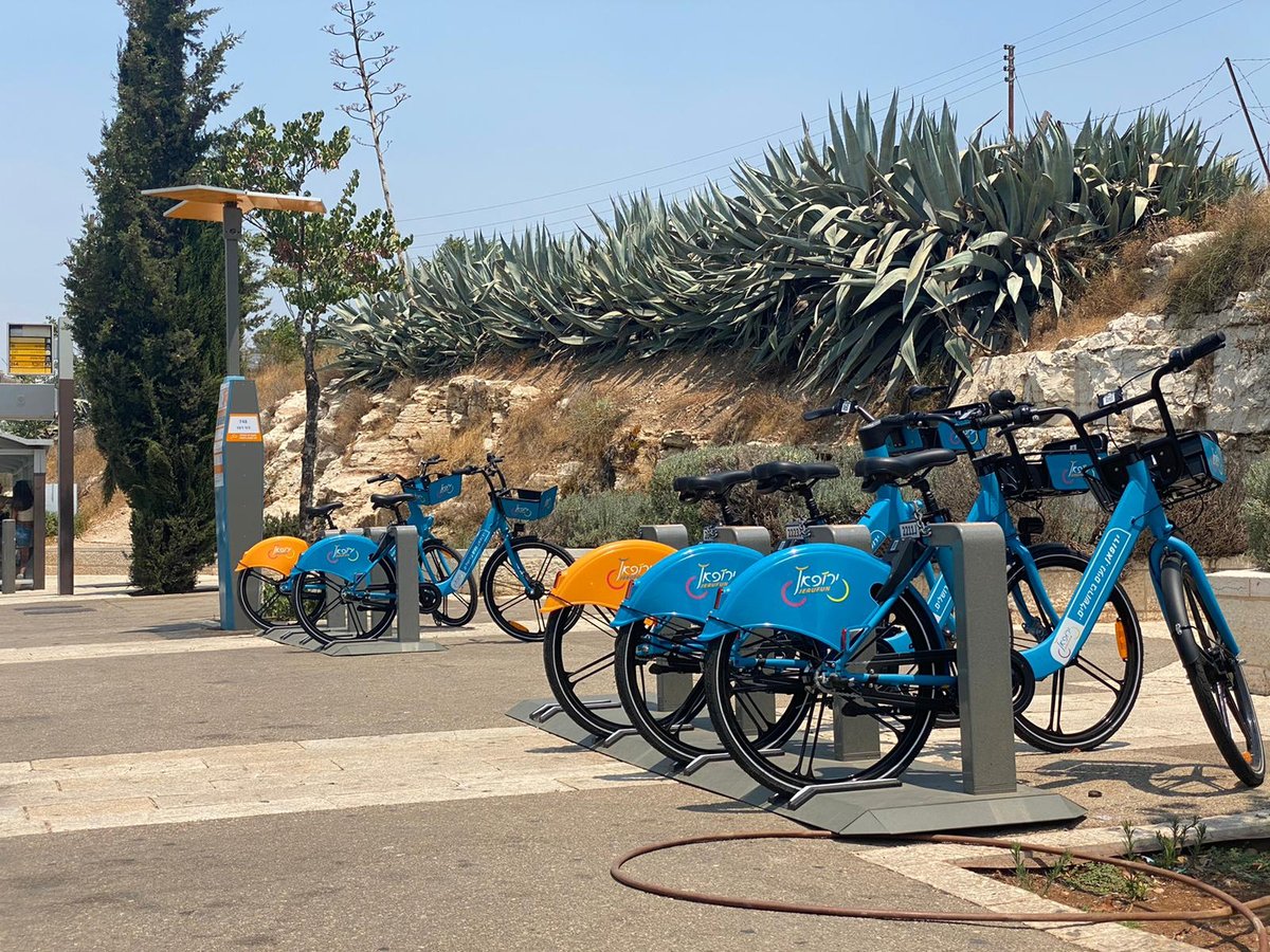 בונים את העתיד: כך תיראה ירושלים הבנויה!