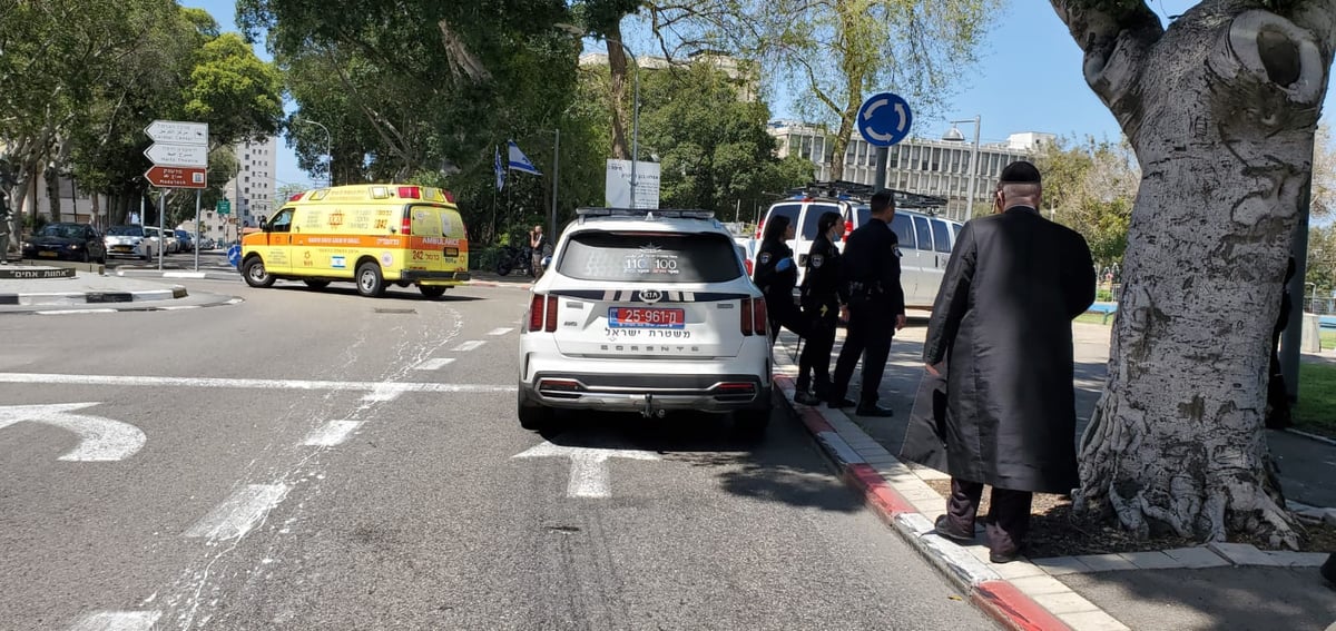 האבא דיווח למשטרה: "בתי רוצה לעשות פיגוע"