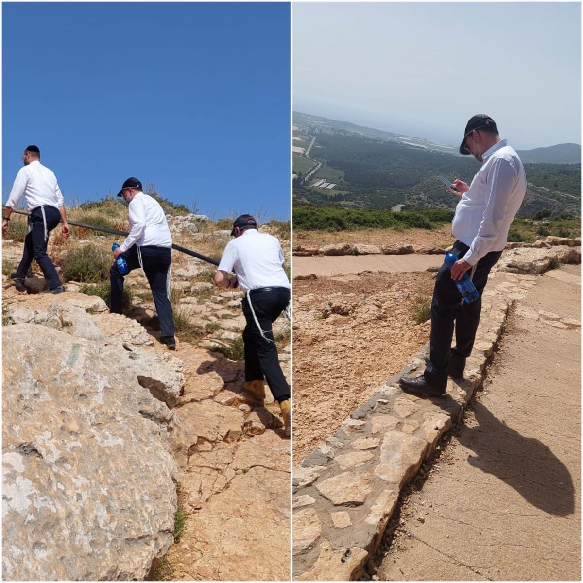 זופניק בכיכר • כל התמונות והנייעס של השבוע ופסח