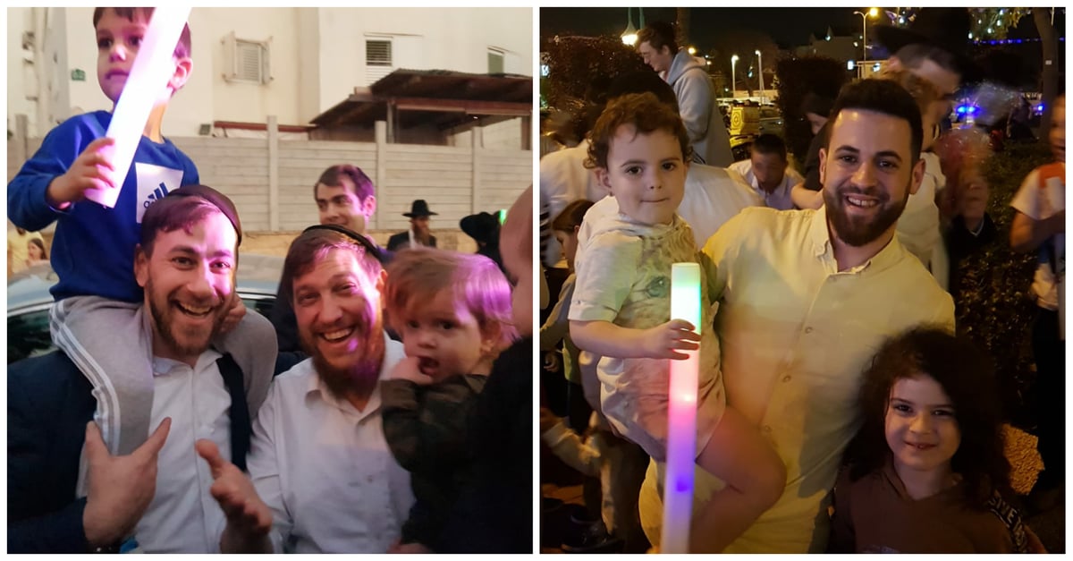 זופניק בכיכר • כל התמונות והנייעס של השבוע ופסח