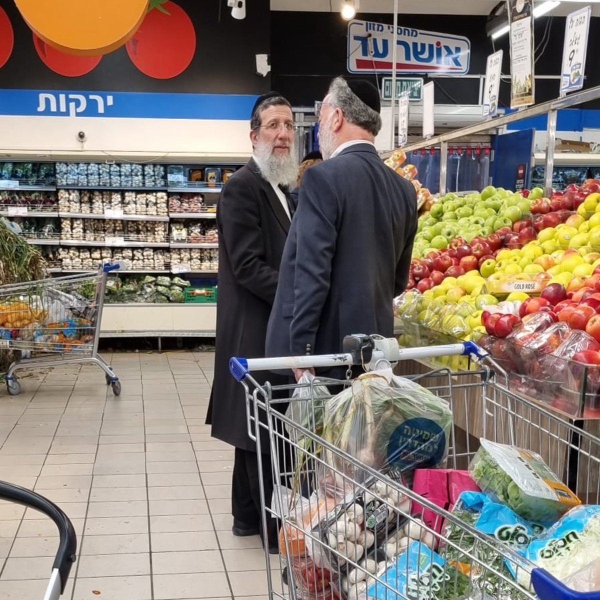 זופניק בכיכר • כל התמונות והנייעס של השבוע ופסח