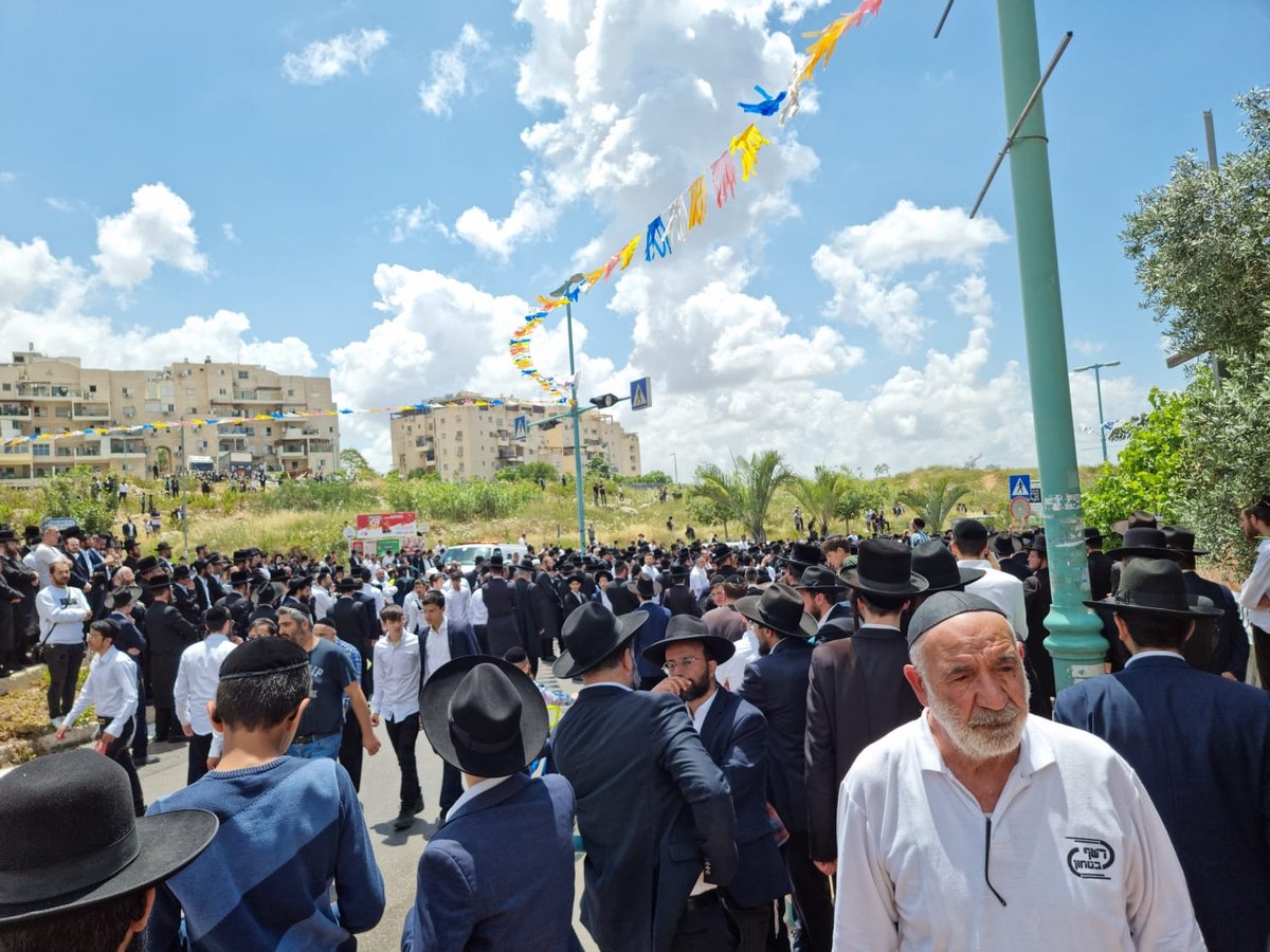 האלמנה זעקה: ‏"בעלי נרצח עם גרזן" | תיעוד