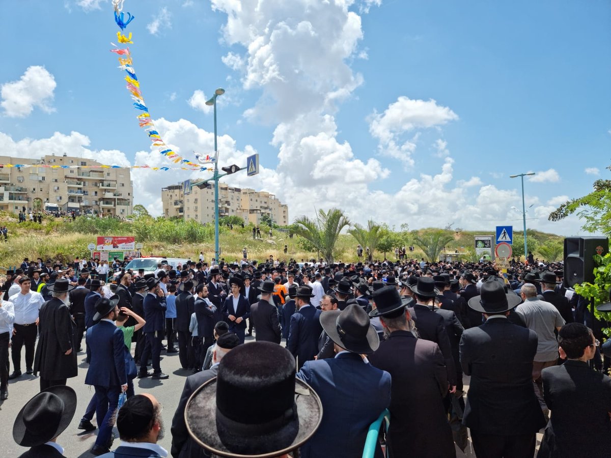 האלמנה זעקה: ‏"בעלי נרצח עם גרזן" | תיעוד