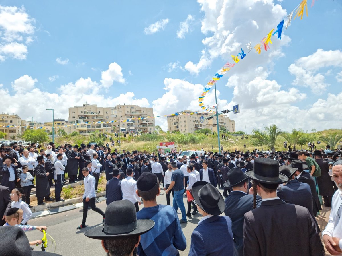 האלמנה זעקה: ‏"בעלי נרצח עם גרזן" | תיעוד