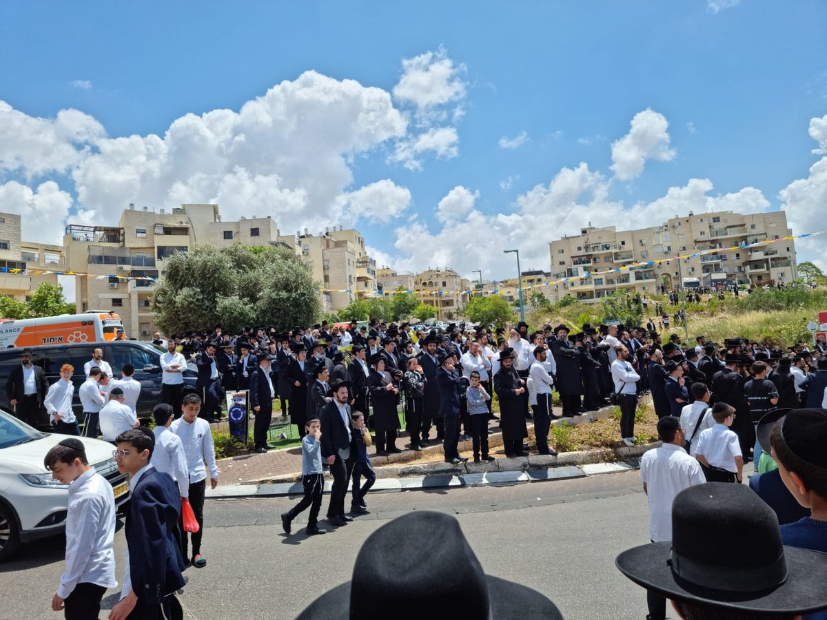 האלמנה זעקה: ‏"בעלי נרצח עם גרזן" | תיעוד