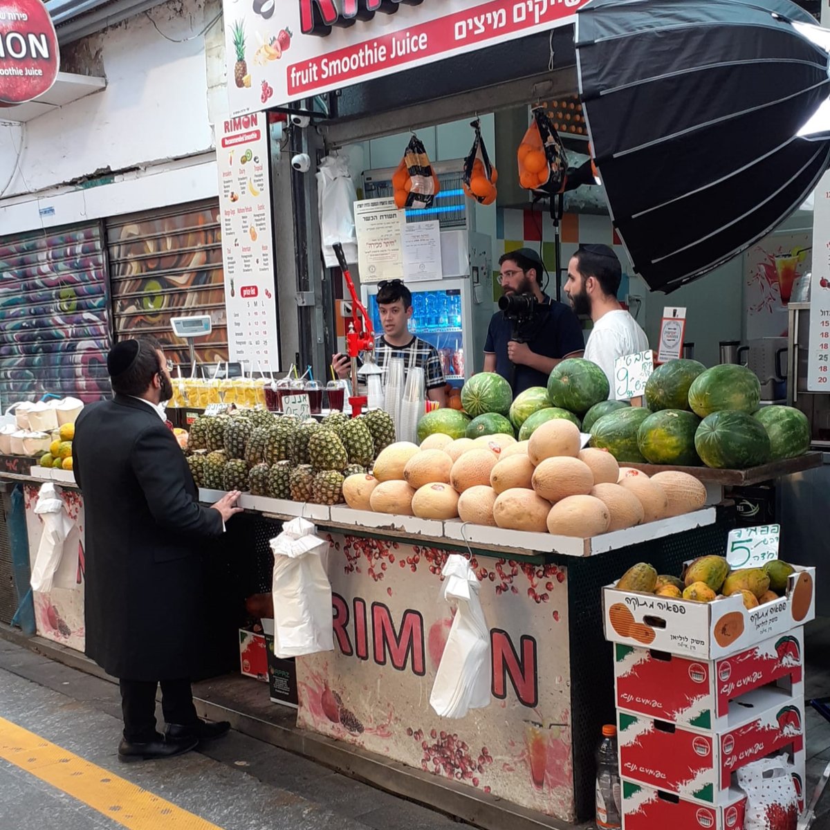 זופניק בכיכר • כל התמונות והנייעס של השבוע