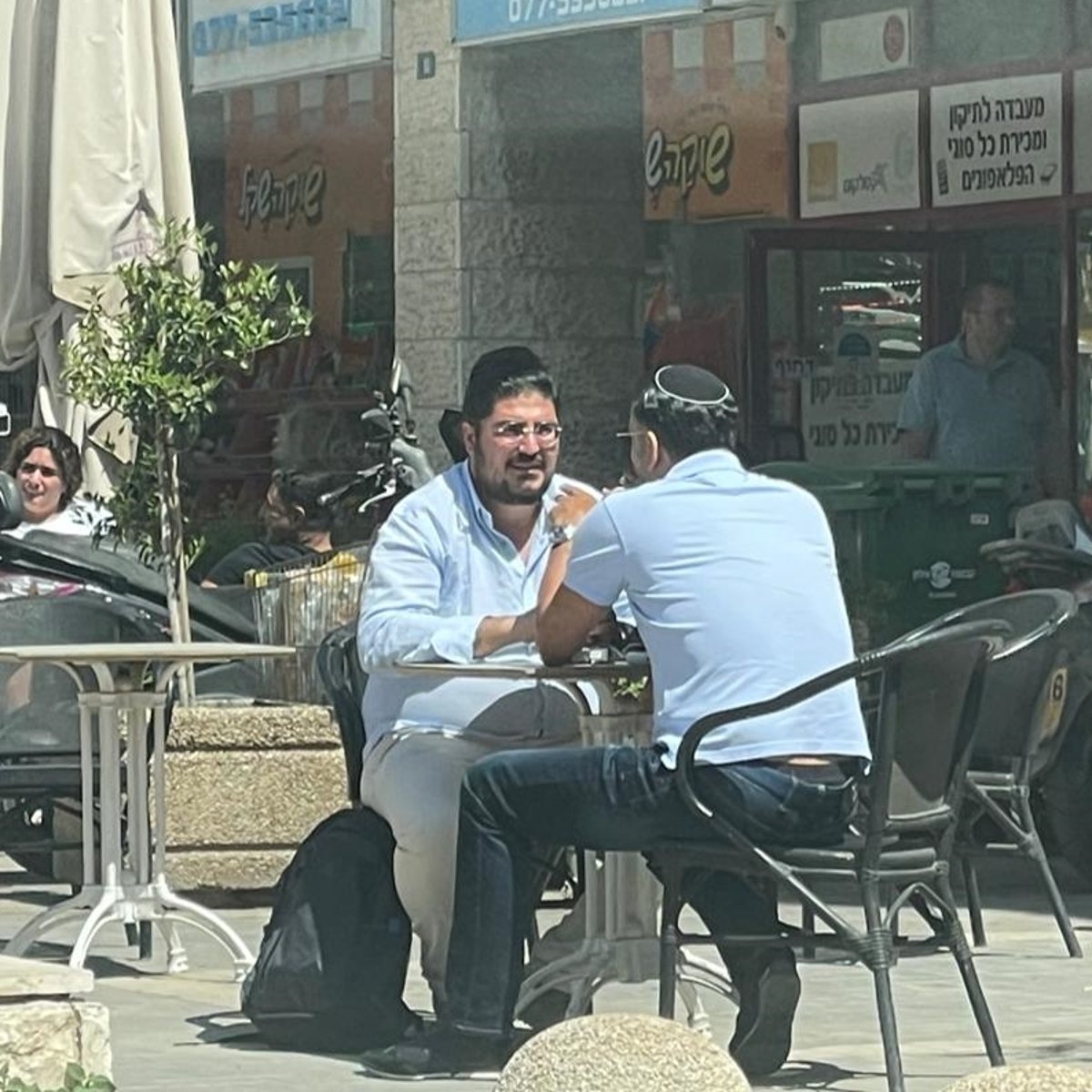 זופניק בכיכר • כל התמונות והנייעס של השבוע