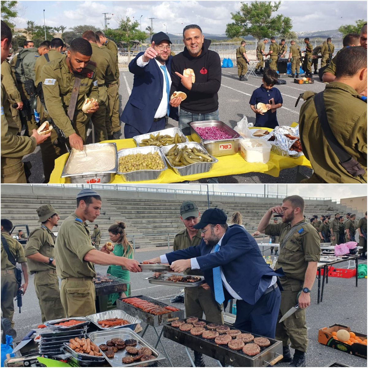 זופניק בכיכר • כל התמונות והנייעס של השבוע