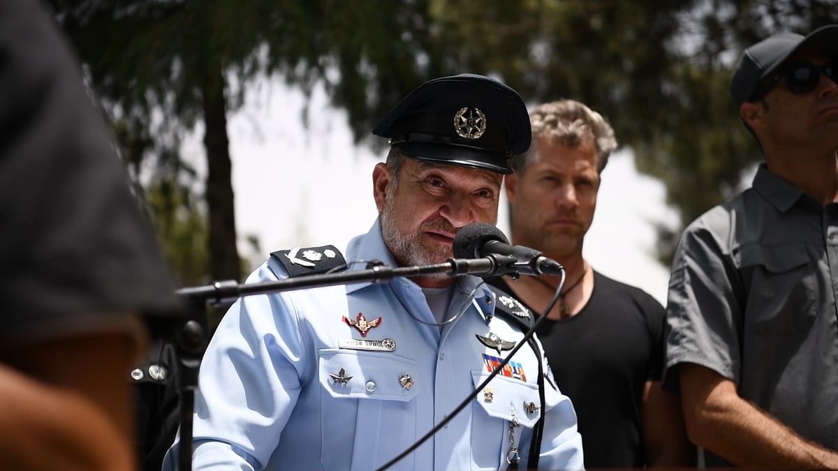 לוחם ימ"מ נעם רז שנהרג בג'נין הובא למנוחות • תיעוד