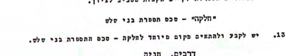 עשרות הילולות בציון הרשב"י - ו(כמעט) כלום לא השתנה