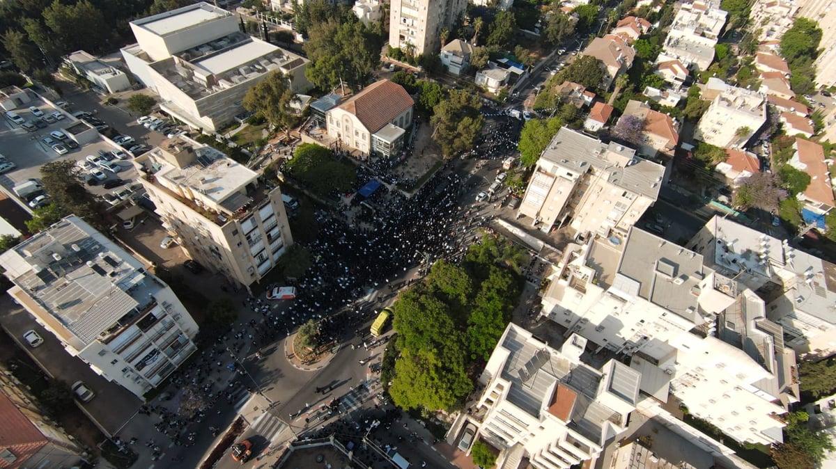 צוואת הגאון רבי שמחה קוק זצ"ל: "אַהֲבָתִי לַיְּשִׁיבוֹת אַהֲבַת נֶפֶשׁ מַמָּשׁ"