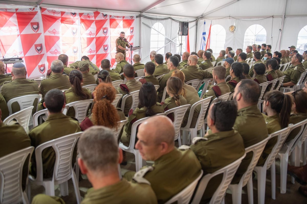 תיעוד: תרגיל רב זרועי של צה"ל בקפריסין