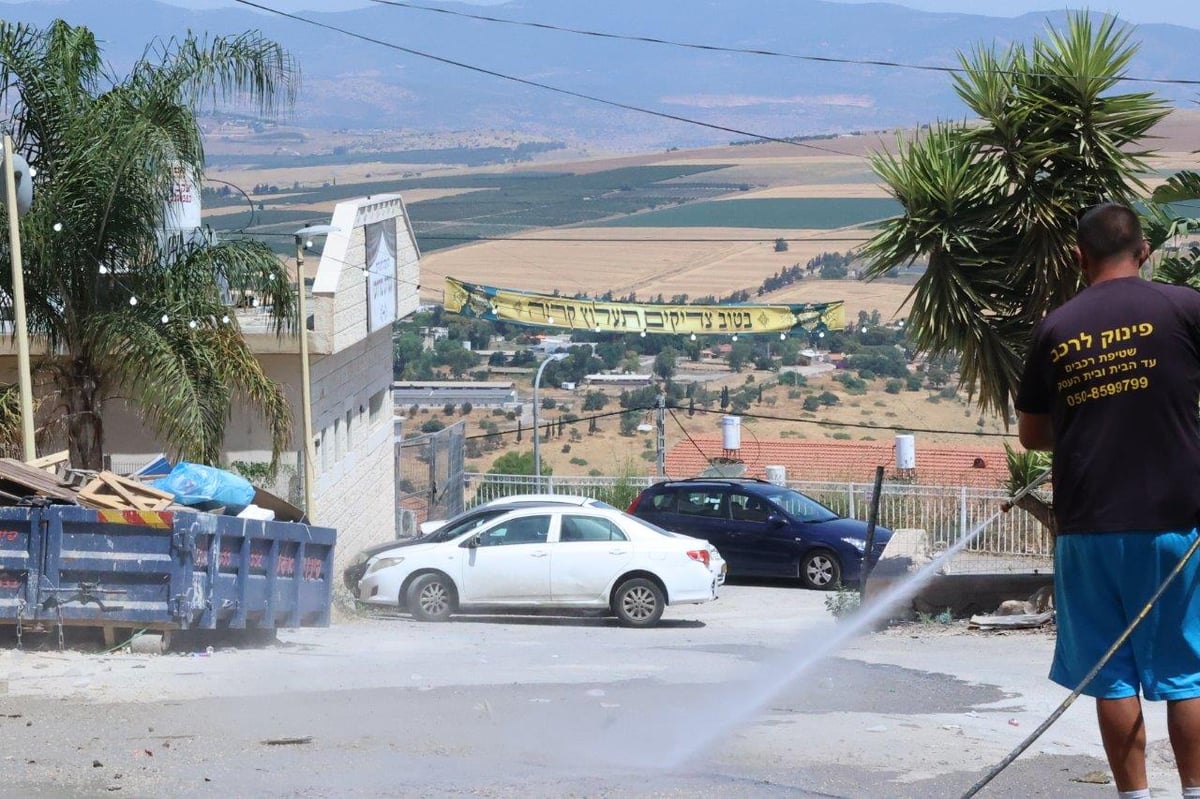 הרבי הכריע: הכהנים יברכו גם בתפילת שחרית