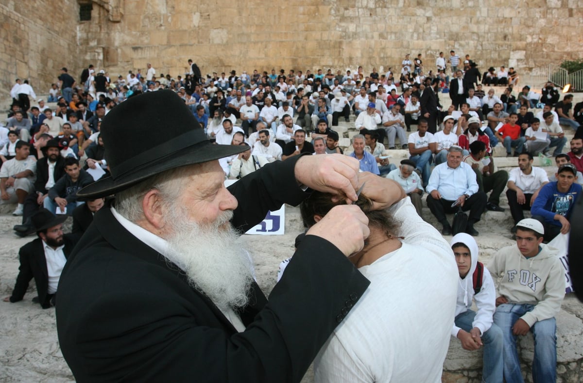 היוזמה המרגשת שתותיר חותם בחברה הישראלית