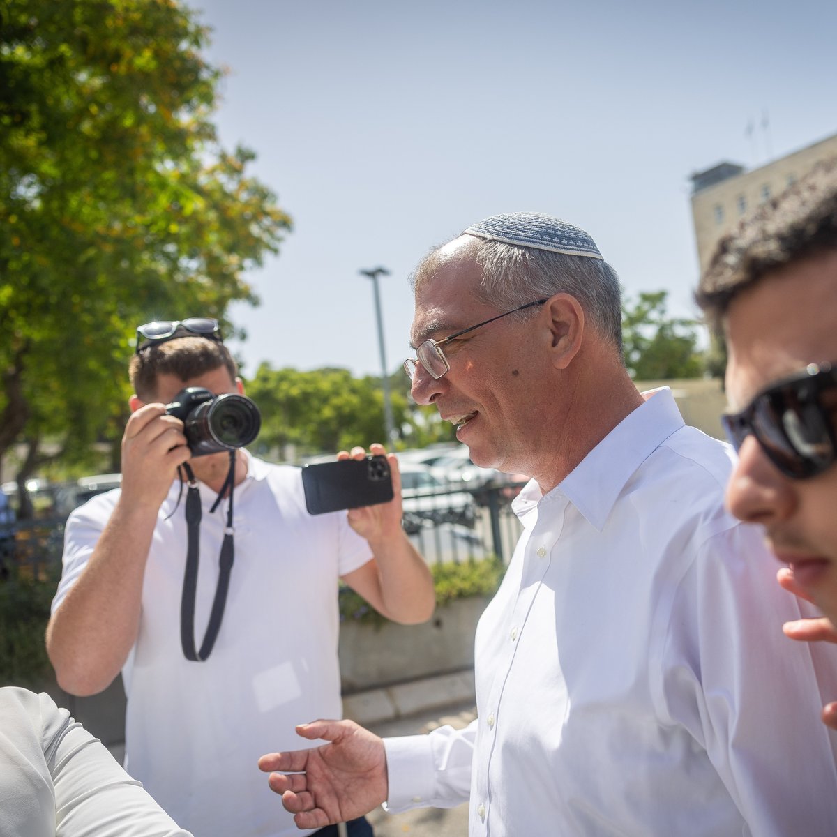 זופניק בכיכר • כל התמונות והנייעס של השבוע