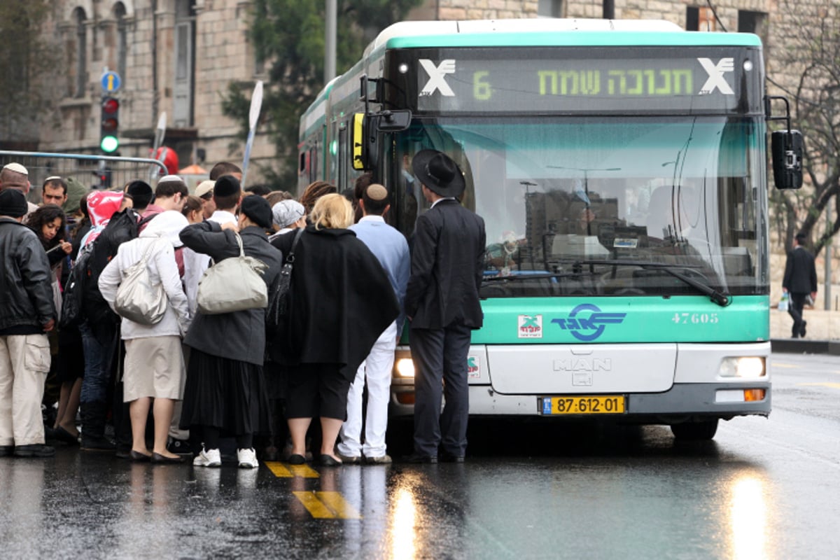 שיא בכמות תלונות לנציבות תלונות הציבור