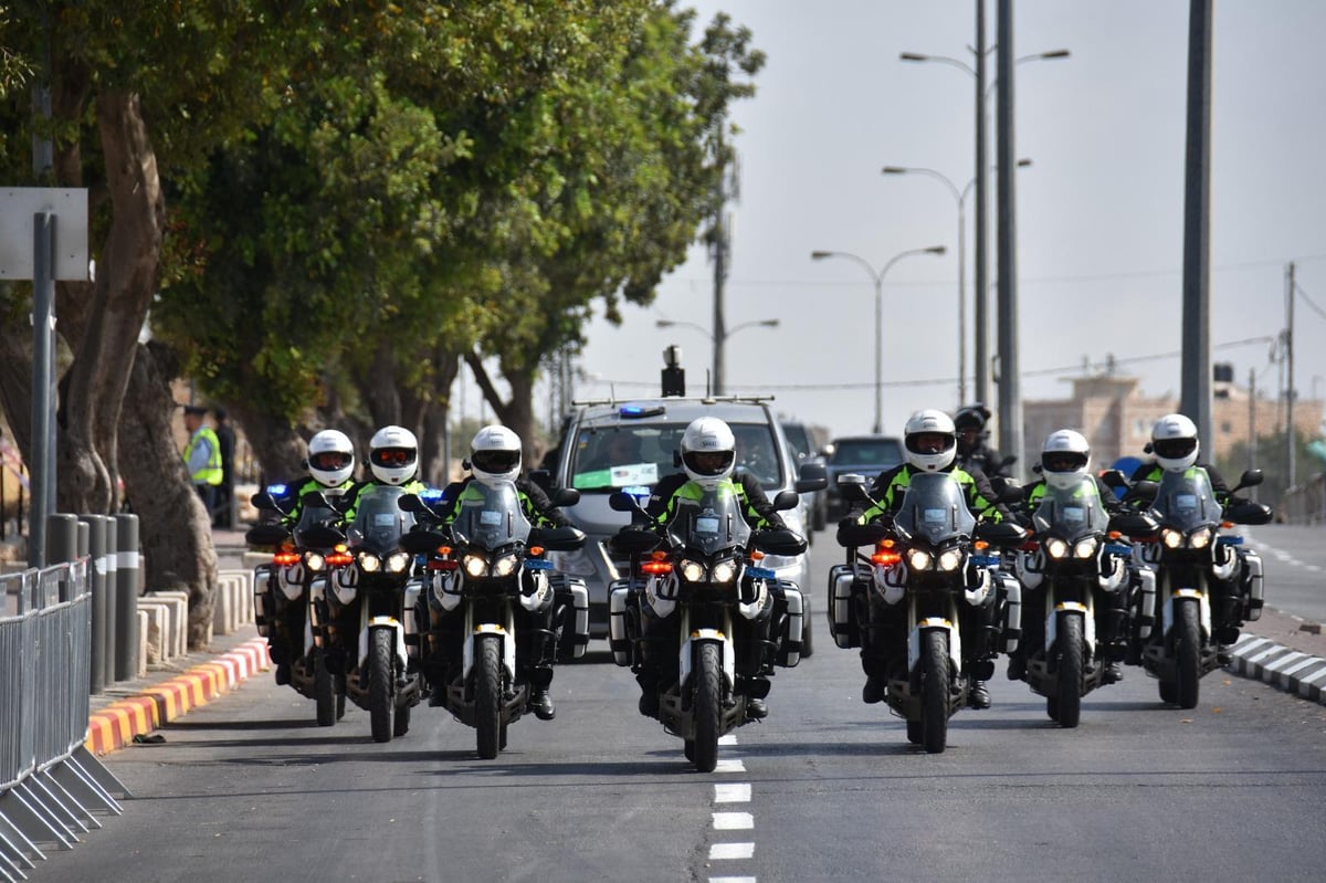 הביקור הקודם של נשיא ארה"ב בישראל