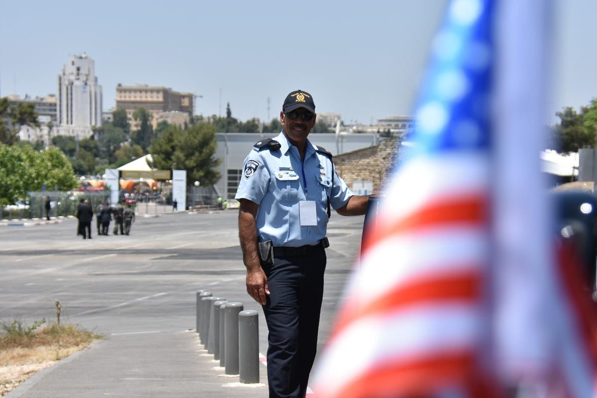 שלושה ימים של סיוט; אלו השינויים בהסדרי התנועה בירושלים