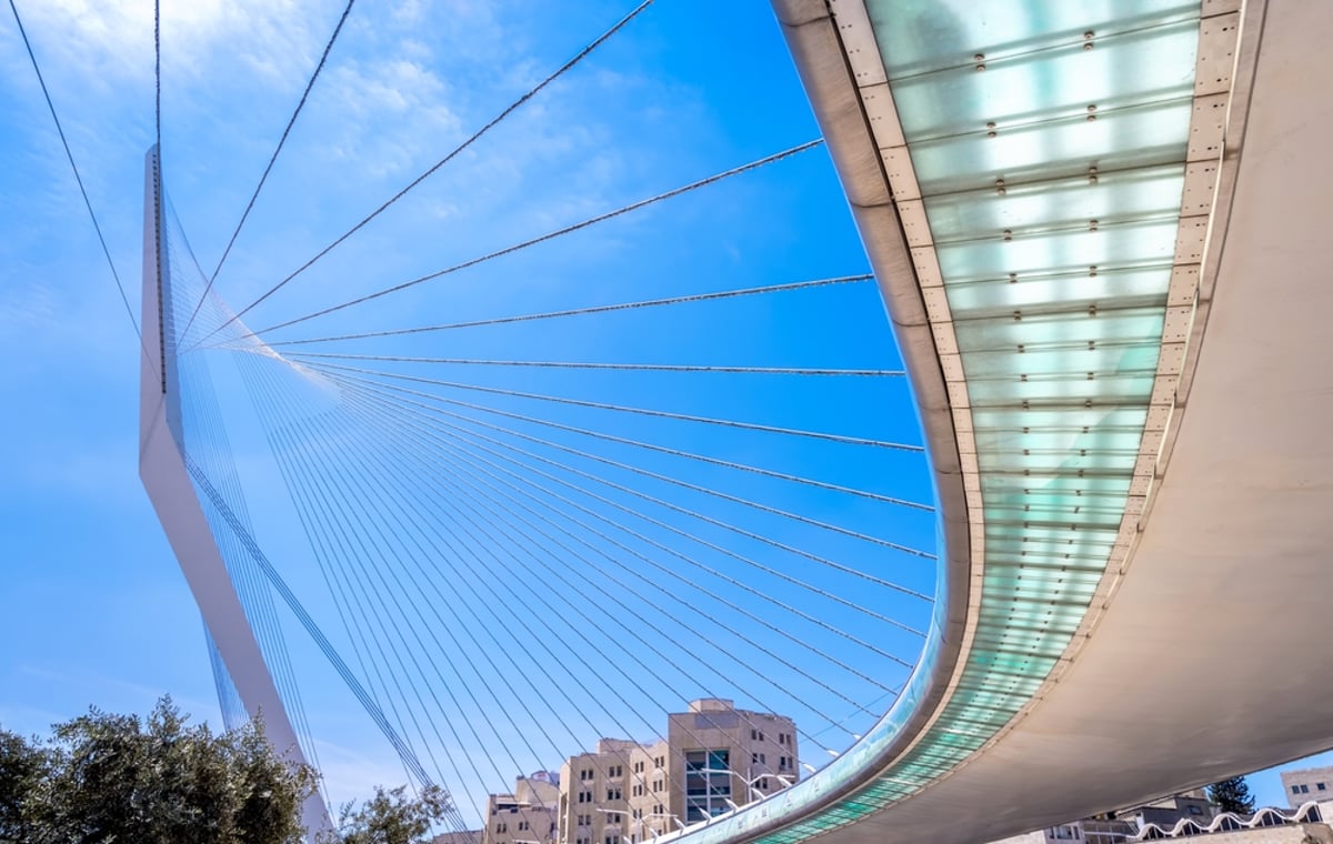 התחזית: תחול ירידה קלה בטמפרטורות