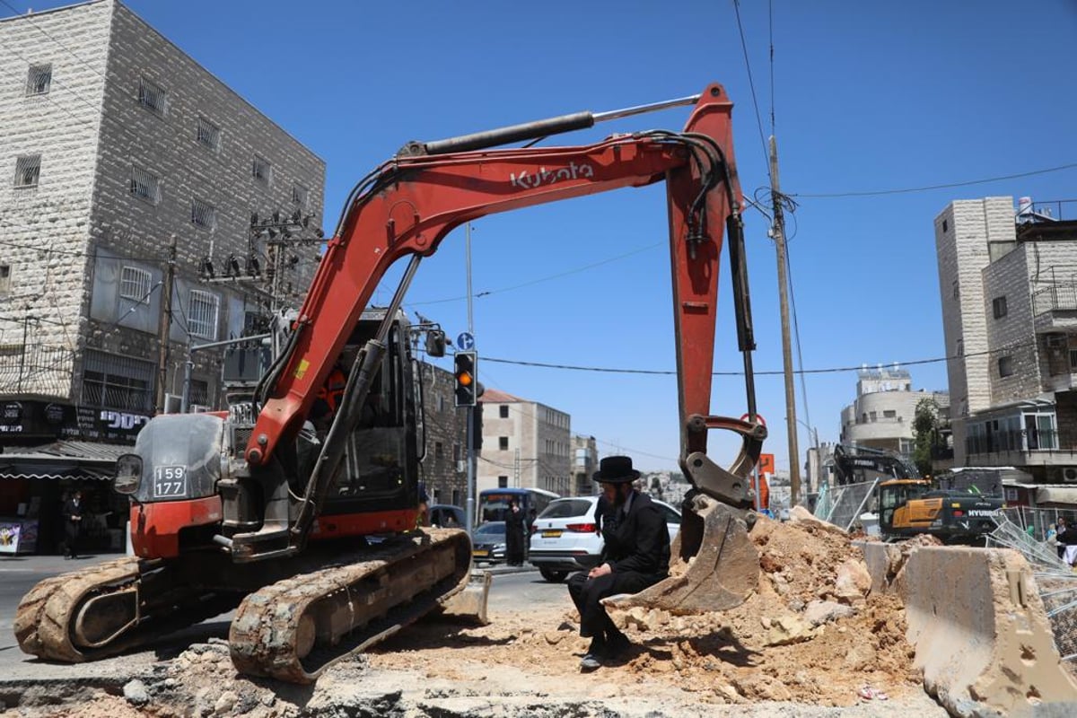 לא מתייאשים: 5 נעצרו בהפגנות ב'בר אילן'