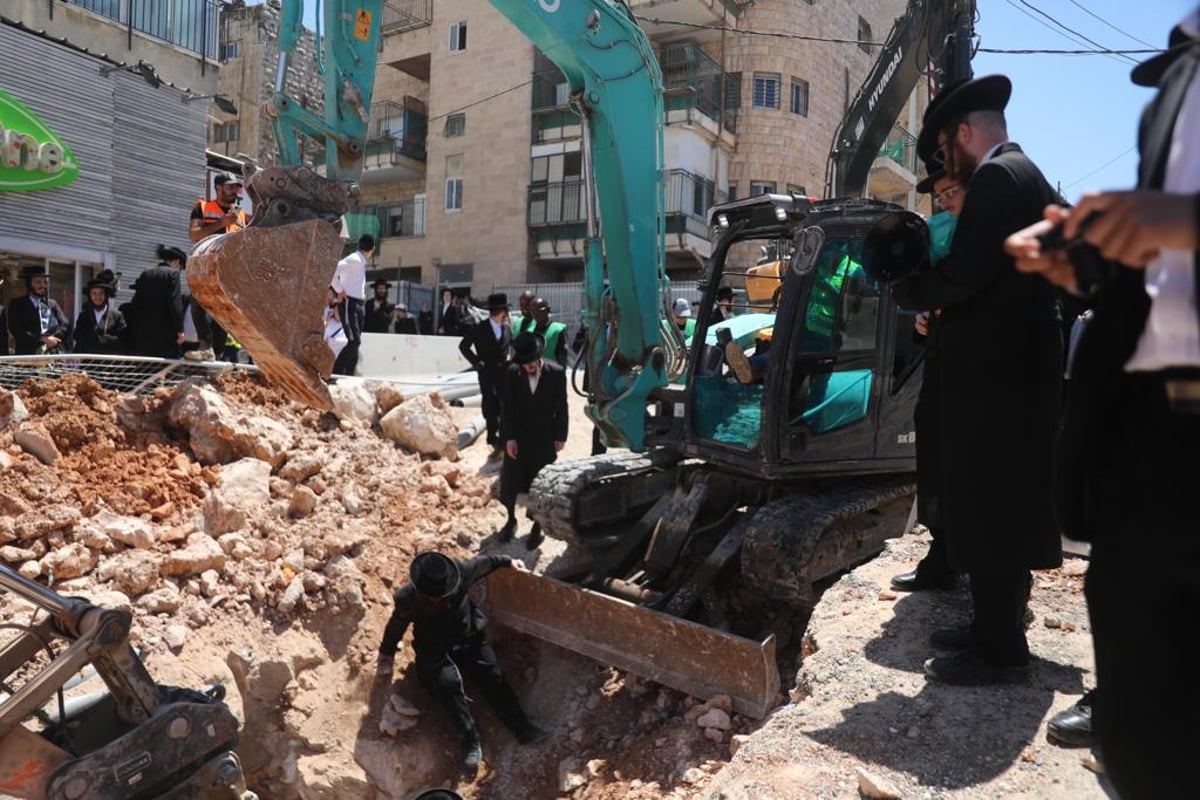 לא מתייאשים: 5 נעצרו בהפגנות ב'בר אילן'