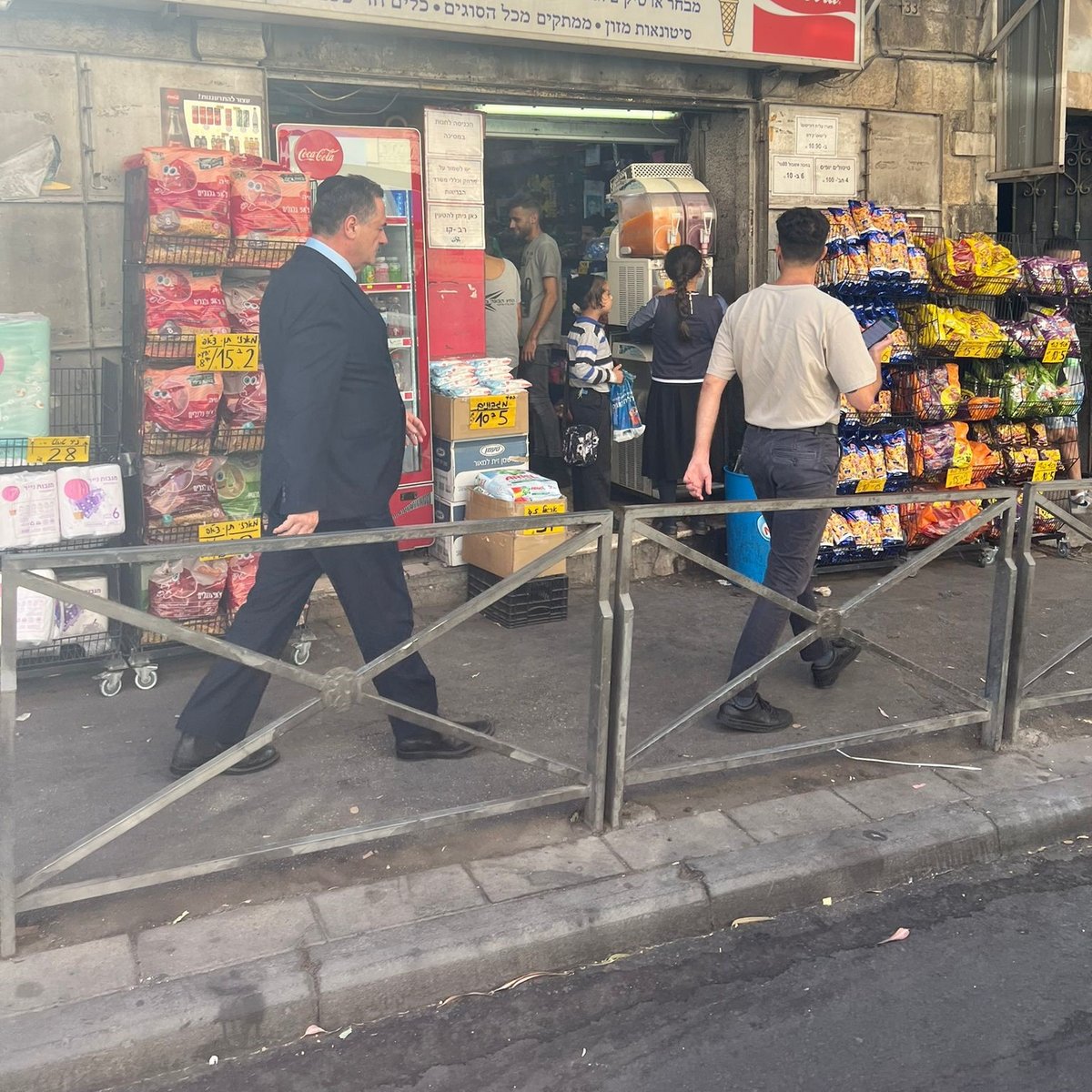 זופניק בכיכר • כל התמונות והנייעס של השבוע