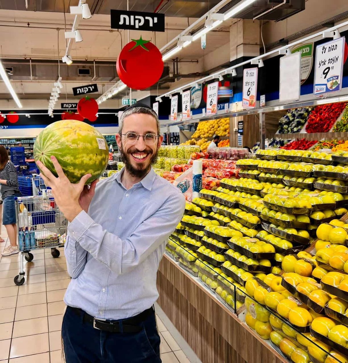 זופניק בכיכר • כל התמונות והנייעס של השבוע